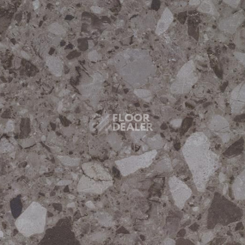 Кварцвиниловые полы Forbo Allura Material 63466DR7-63466DR5 graphite marbled stone фото 1 | FLOORDEALER